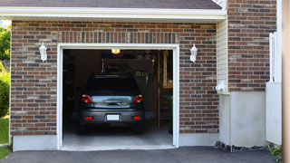 Garage Door Installation at Monterey Master, California